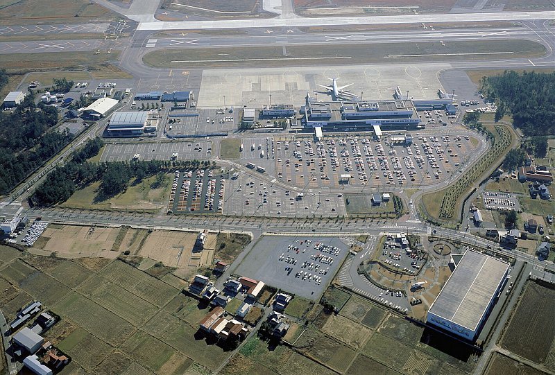 小松空港 金沢フィルムコミッション