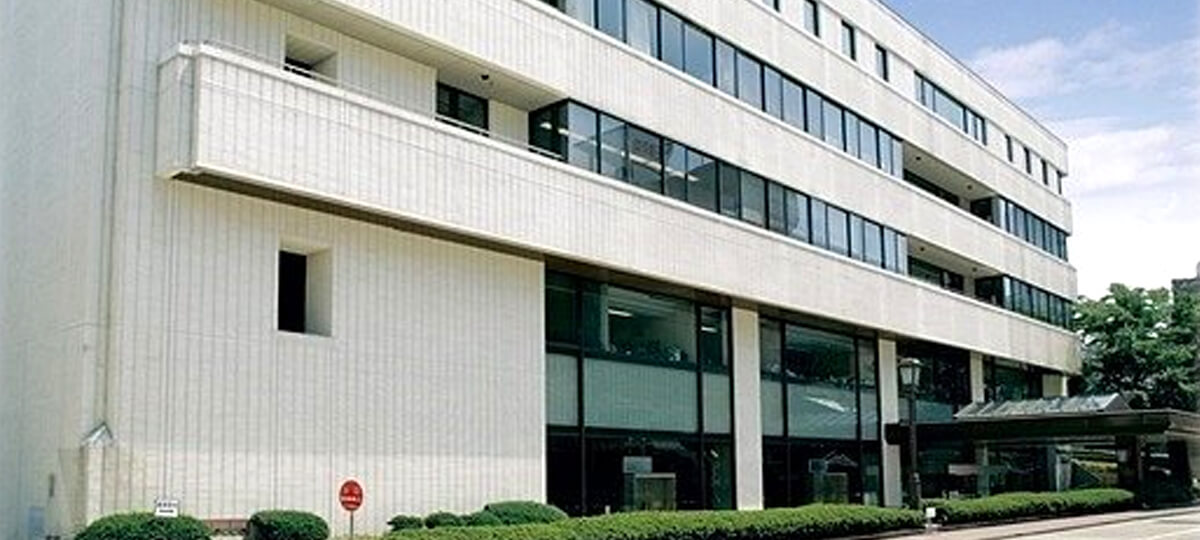 石川県文教会館