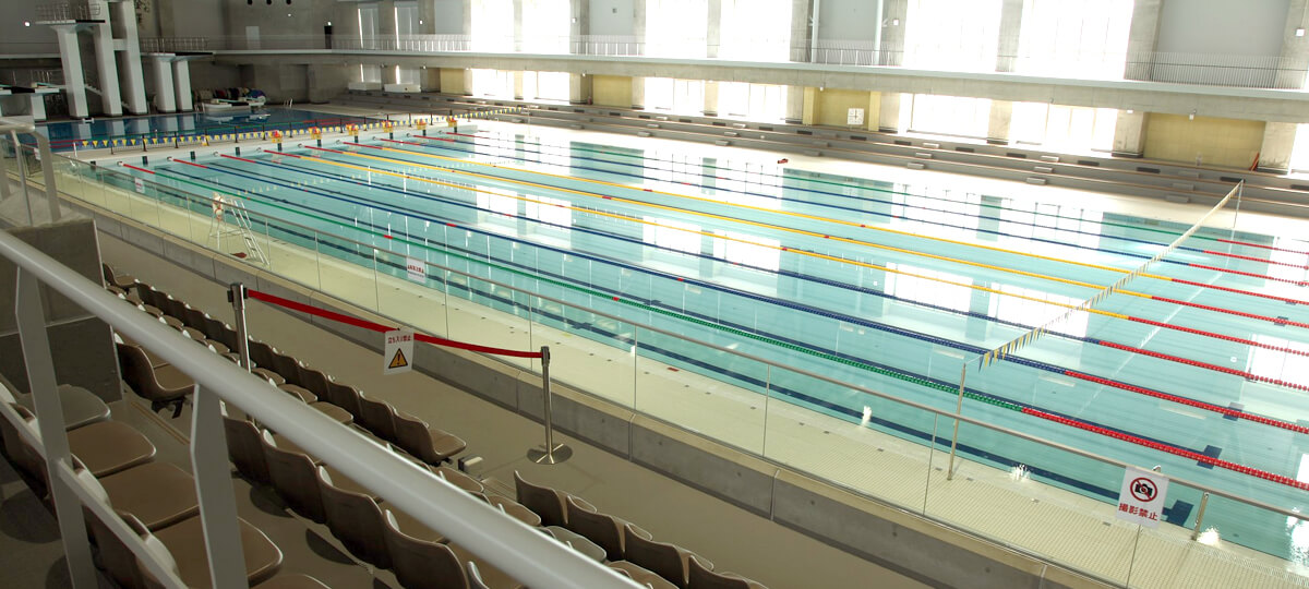 金沢プール