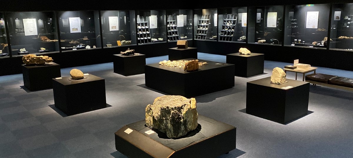 小松市立博物館