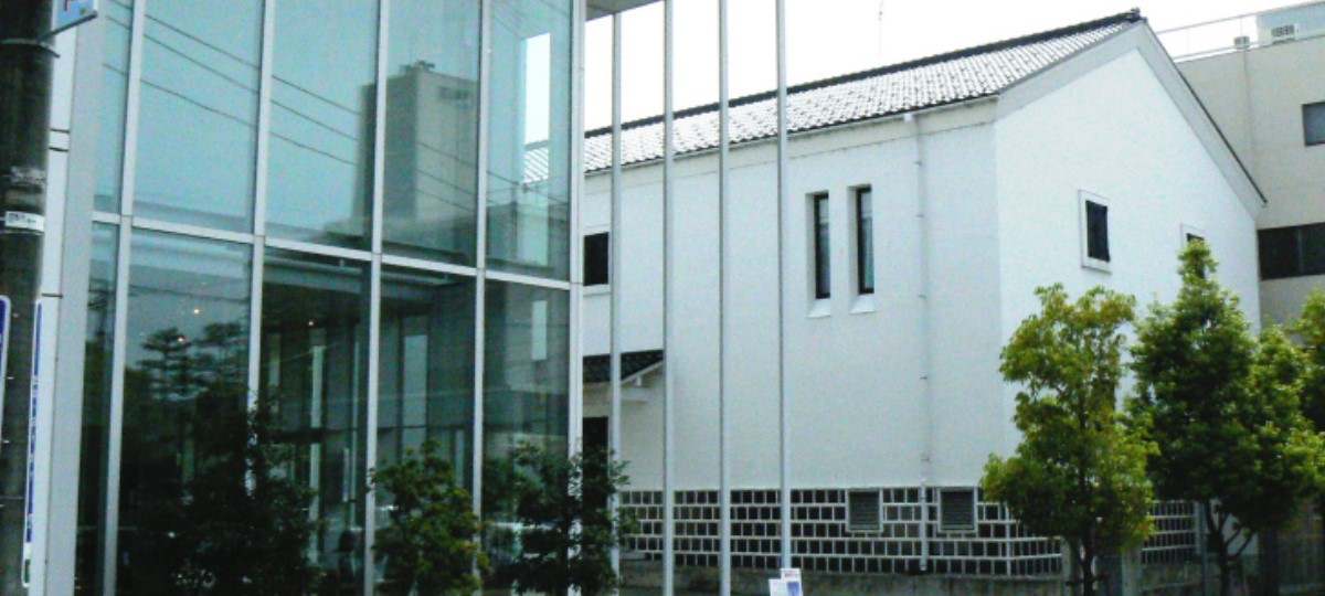 小松市立宮本三郎美術館