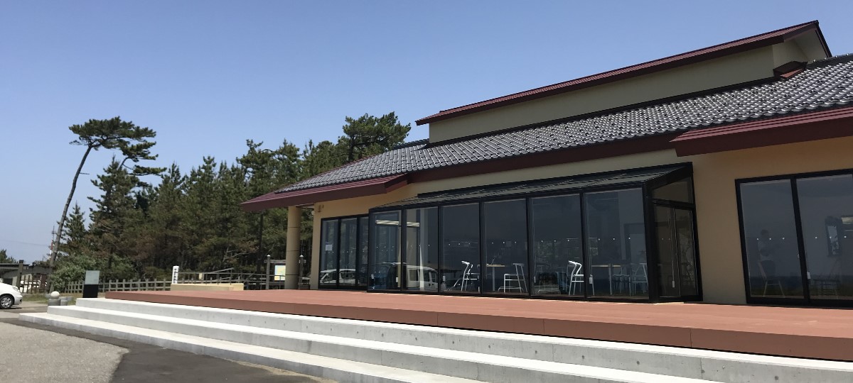 『安宅の関』こまつ勧進帳の里