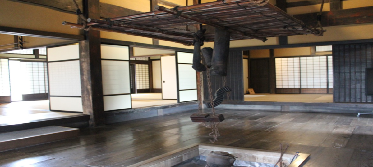 金沢湯涌江戸村