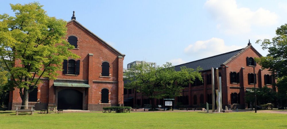 石川県立歴史博物館