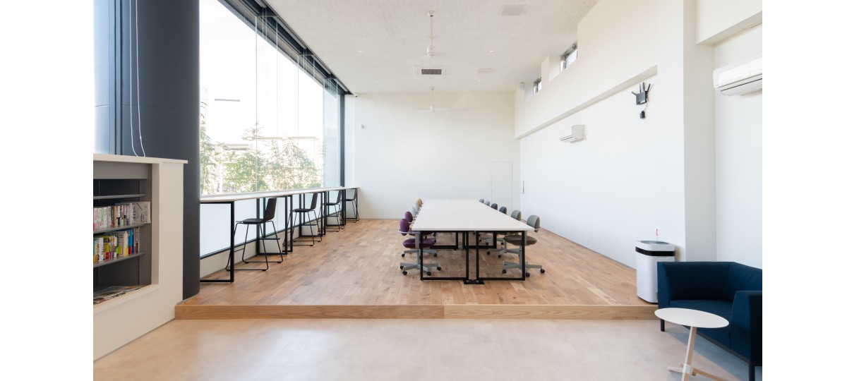 [dot.] room（ドットルーム）