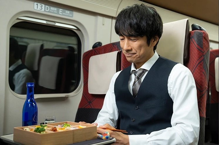 1/9放送】MBS/TBS「＃居酒屋新幹線2」 | ニュース一覧 | 金沢フィルム