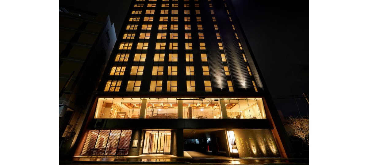 ホテル アマネク金沢